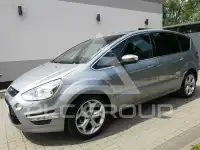 2013 Ford S-Max