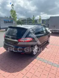 2013 Ford S-Max