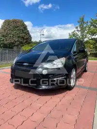 2013 Ford S-Max
