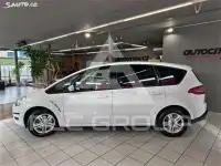 2013 Ford S-Max