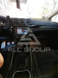 2013 Ford S-Max