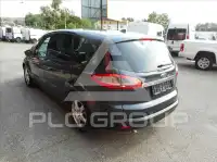 2013 Ford S-Max