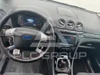 2013 Ford S-Max