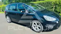 2013 Ford S-Max