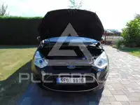 2013 Ford S-Max