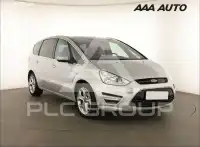 2013 Ford S-Max