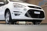 2013 Ford S-Max