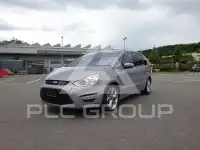 2013 Ford S-Max