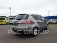 2013 Ford S-Max
