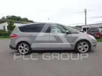 2013 Ford S-Max