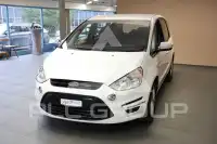2013 Ford S-Max