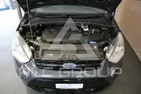 2013 Ford S-Max