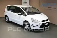 2013 Ford S-Max