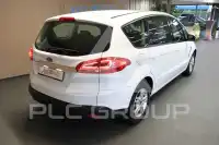 2013 Ford S-Max