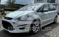 2013 Ford S-Max
