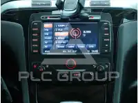 2013 Ford S-Max