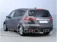 2013 Ford S-Max