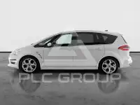 2013 Ford S-Max