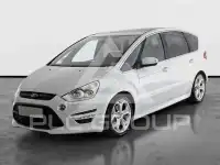 2013 Ford S-Max