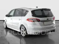 2013 Ford S-Max