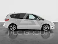 2013 Ford S-Max