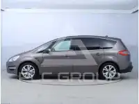 2013 Ford S-Max