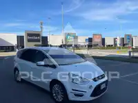2013 Ford S-Max