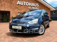 2013 Ford S-Max