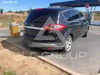 2013 Ford S-Max