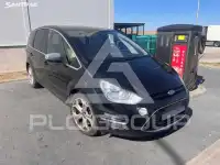 2013 Ford S-Max