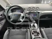 2013 Ford S-Max