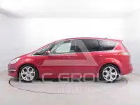 2013 Ford S-Max