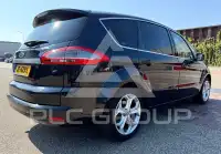 2013 Ford S-Max