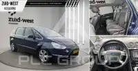 2013 Ford S-Max