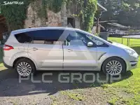 2013 Ford S-Max