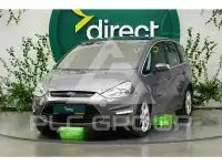 2013 Ford S-Max