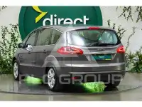 2013 Ford S-Max