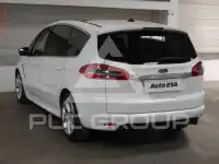 2013 Ford S-Max