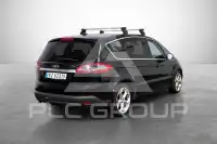 2013 Ford S-Max