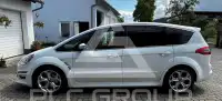 2013 Ford S-Max