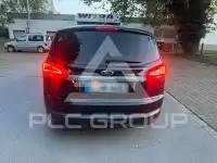 2013 Ford S-Max