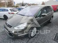 2013 Ford S-Max