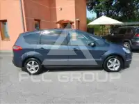 2013 Ford S-Max