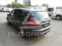 2013 Ford S-Max