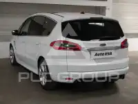 2013 Ford S-Max