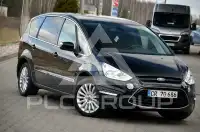 2013 Ford S-Max
