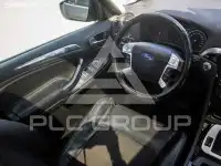 2013 Ford S-Max