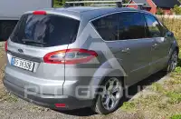 2013 Ford S-Max