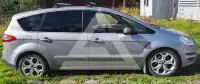 2013 Ford S-Max