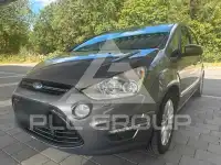 2013 Ford S-Max